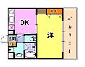 プレジール三ノ宮6階9.5万円