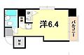 シティコア神戸5階3.7万円