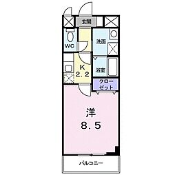 🉐敷金礼金0円！🉐プリムローズ