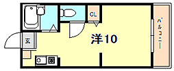 🉐敷金礼金0円！🉐ＰＲＡＦＵ山本通