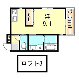 🉐敷金礼金0円！🉐Ｋ−ＭａｉｓｏｎＲｉｃｈｅ