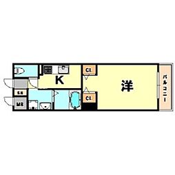🉐敷金礼金0円！🉐ジアコスモ神戸三宮