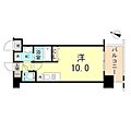 アプリーレ神戸元町11階7.9万円