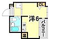 シャルマン高速神戸6階3.7万円