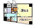 ラナップスクエア神戸県庁前8階5.0万円