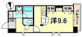 KAISEI新神戸第2WEST7階8.1万円