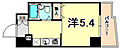 ソレイユ・ド元町2階4.8万円