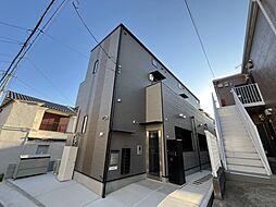 ハーモニーテラス神田町 201