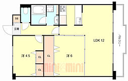 マイシティ伊丹壱番館 9階