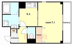 メゾン ドゥ ショコラ 千舟 2階