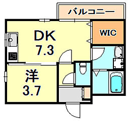 ＢＬＡＮＣ垂水駅前 3階