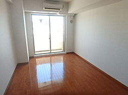 サカト1 506 5階1Kのリビング/ダイニング