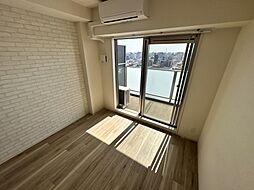 JR東海道・山陽本線 塚本駅 徒歩5分の賃貸マンション 13階1Kのリビング/ダイニング