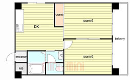リアライズ御影 3階