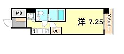 KTG RESIDENCE 芦屋西 5階