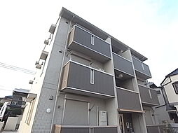 ル　ポンテ　C棟 101