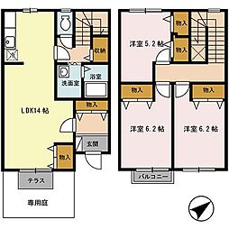 ユニフレックス寺本　Ｂ 101