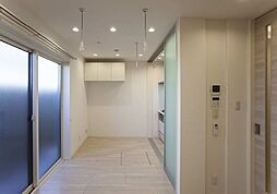 シャーメゾン甲子園口1丁目　レジデンス　イースト 101 1階ワンルームのリビング/ダイニング