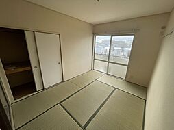 セフィラキング 210 2階3DKのリビング/ダイニング