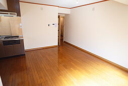 芦屋ニューコーポI番館 301 3階2LDKのリビング/ダイニング