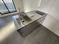 ＳＵＧＡＲ　ＣＵＢＥＳ 201 2階2LDKのリビング/ダイニング