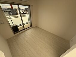 エスリード大阪デュアルゲート 1301 13階1Kのリビング/ダイニング