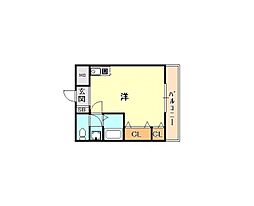 グランツ御影 3階