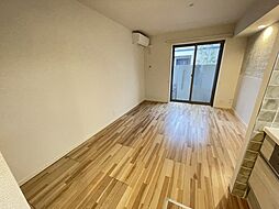 シャーメゾン　エ　セレーノ 101 1階1LDKのリビング/ダイニング