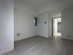 フォーリアライズ尼崎エラン 1101 11階1Kのリビング/ダイニング