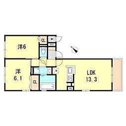 COTTON PLACE(コットンプレイス) 3階