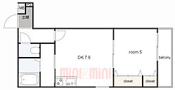 阪神なんば線 出来島駅 徒歩6分