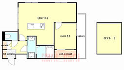 仮称)樋之池町PJ 2階