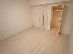 Ｂｌａｎｃ　Ｐｕｒ 803 8階1Kのリビング/ダイニング