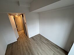 Ｃｉｏｎ　ＫＯＢＥ　Ｂａｙｓｉｄｅ 501 5階1Kのリビング/ダイニング