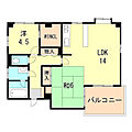 シュロス板宿5階9.0万円
