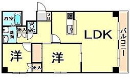 ボーニングＴＯＢＩＳＵ 1階