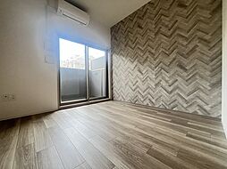 ファーストフィオーレ塚本リベルテ 212 3階1Kのリビング/ダイニング