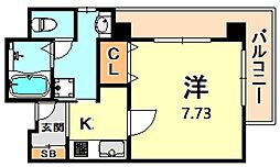 ときわ六甲レクラン 2階