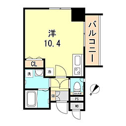 ＳＤグランツ神戸大開通 6階