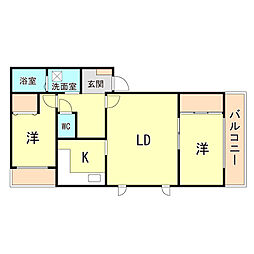 ベルトピア塩屋 3階