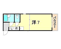 パンブロスII 3階