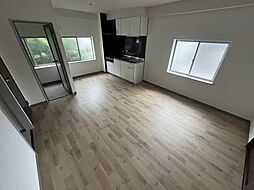 鶯橋マンション 1LDKの写真