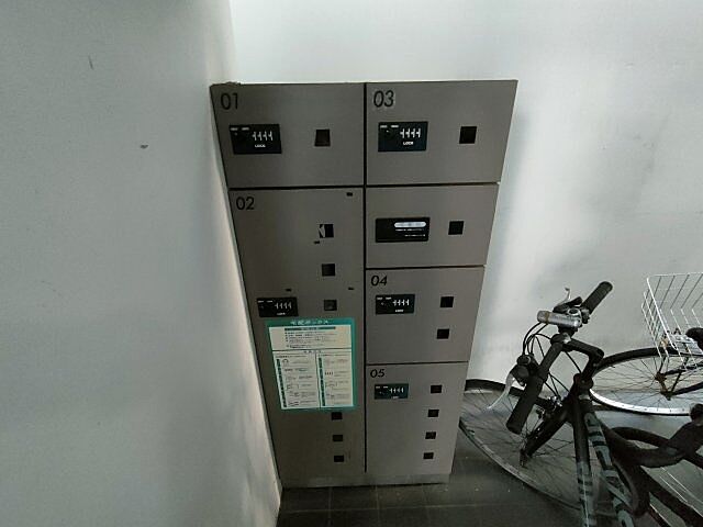 その他