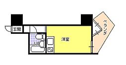 サンヴィラ三宮 3階