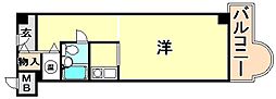 元町アーバンライフ 6階/610