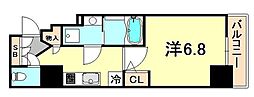 Ｓ−ＲＥＳＩＤＥＮＣＥ神戸元町 11階/1106
