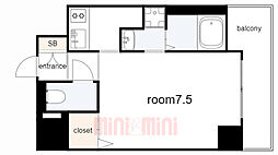 MJC神戸ブレイヴ 4階