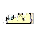 ラ・パルフェ・ド・シェリール5階4.1万円