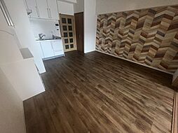 ツイン大開1号館 2Kの写真
