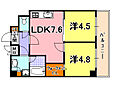 ロイヤルヒル神戸三ノ宮Part29階13.9万円